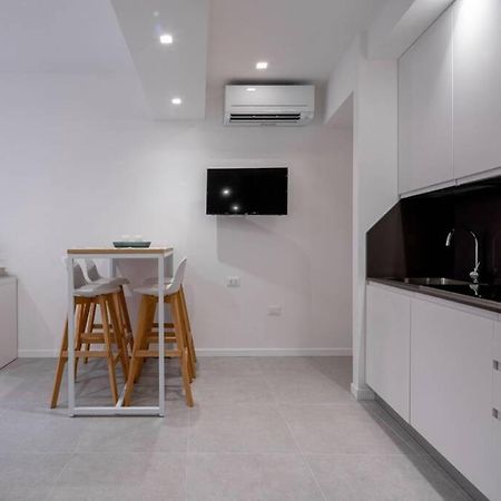 Ormesini Courtyard Apartment Venice Ngoại thất bức ảnh