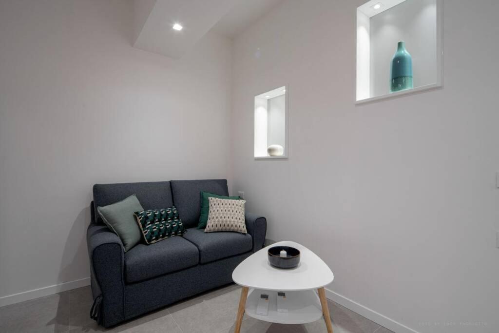 Ormesini Courtyard Apartment Venice Ngoại thất bức ảnh