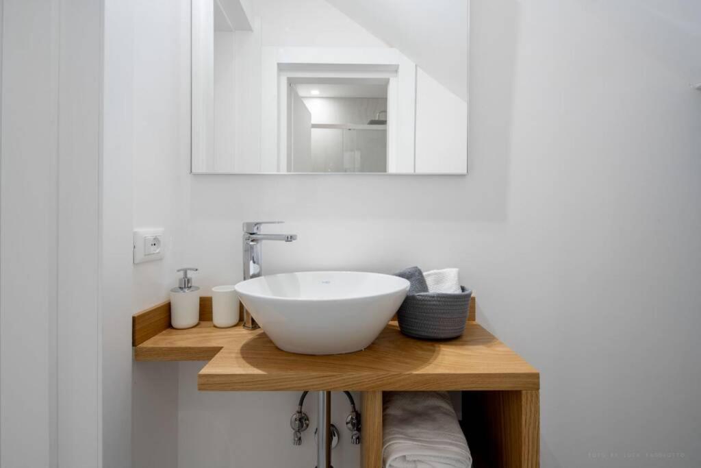 Ormesini Courtyard Apartment Venice Ngoại thất bức ảnh