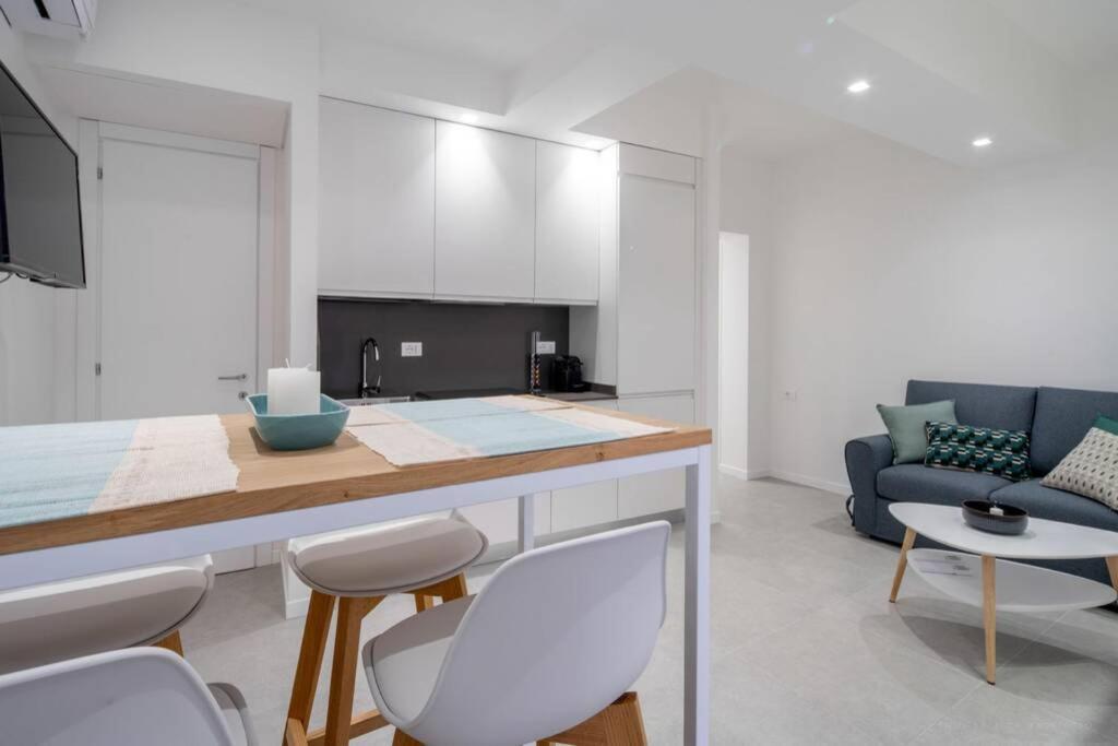 Ormesini Courtyard Apartment Venice Ngoại thất bức ảnh