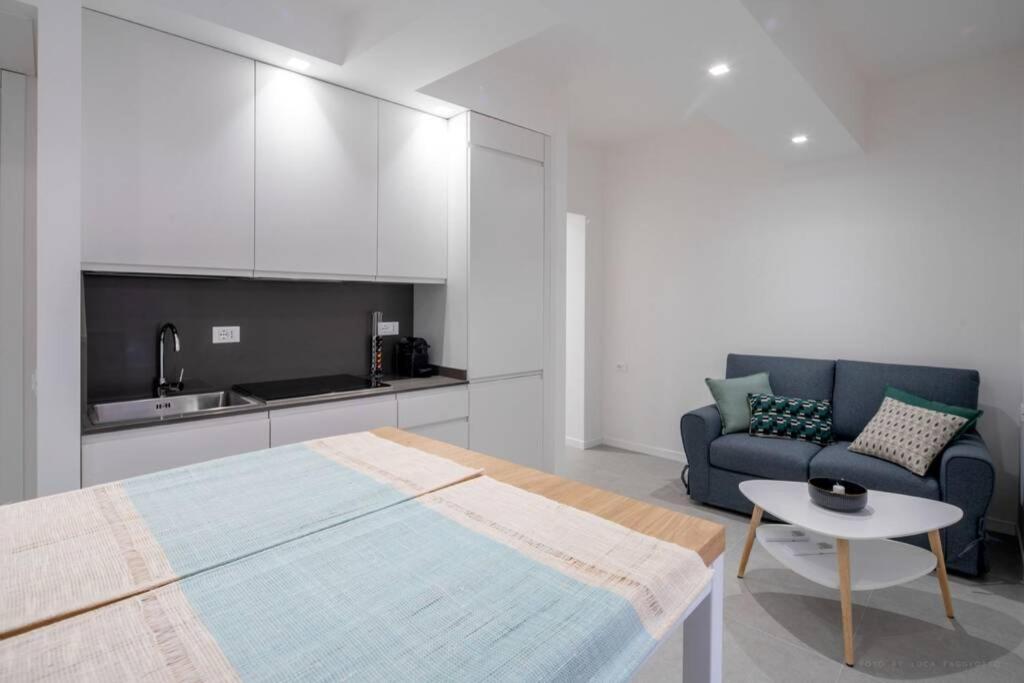 Ormesini Courtyard Apartment Venice Ngoại thất bức ảnh