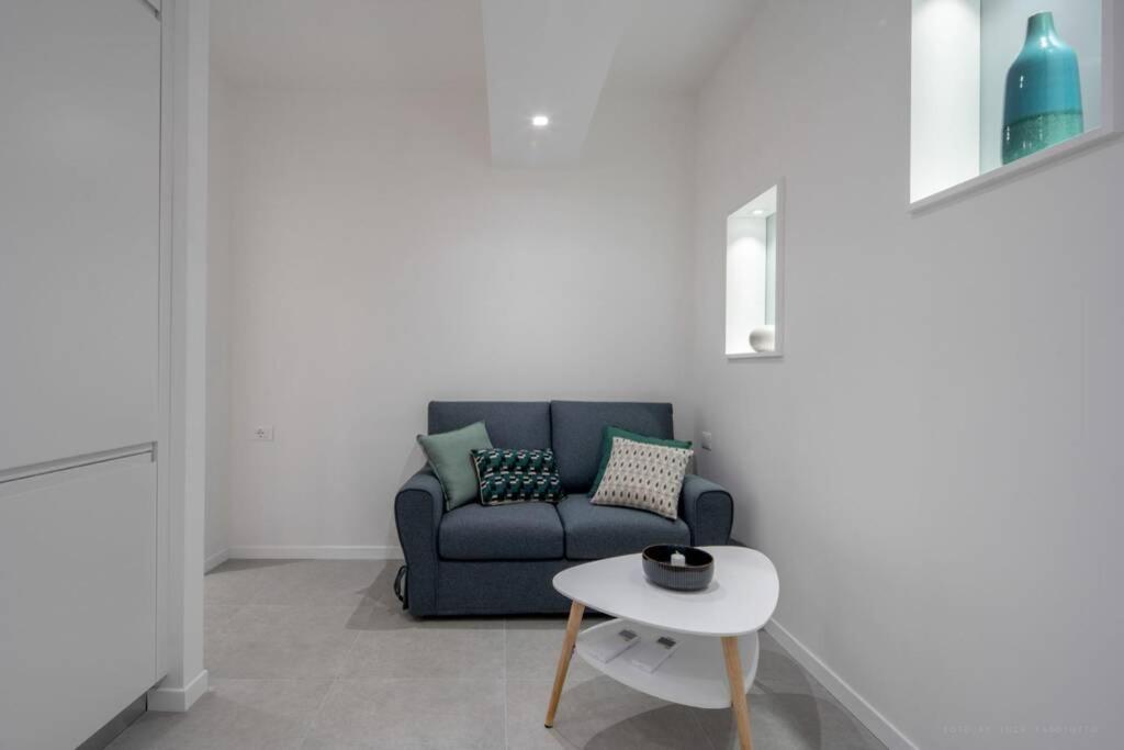 Ormesini Courtyard Apartment Venice Ngoại thất bức ảnh