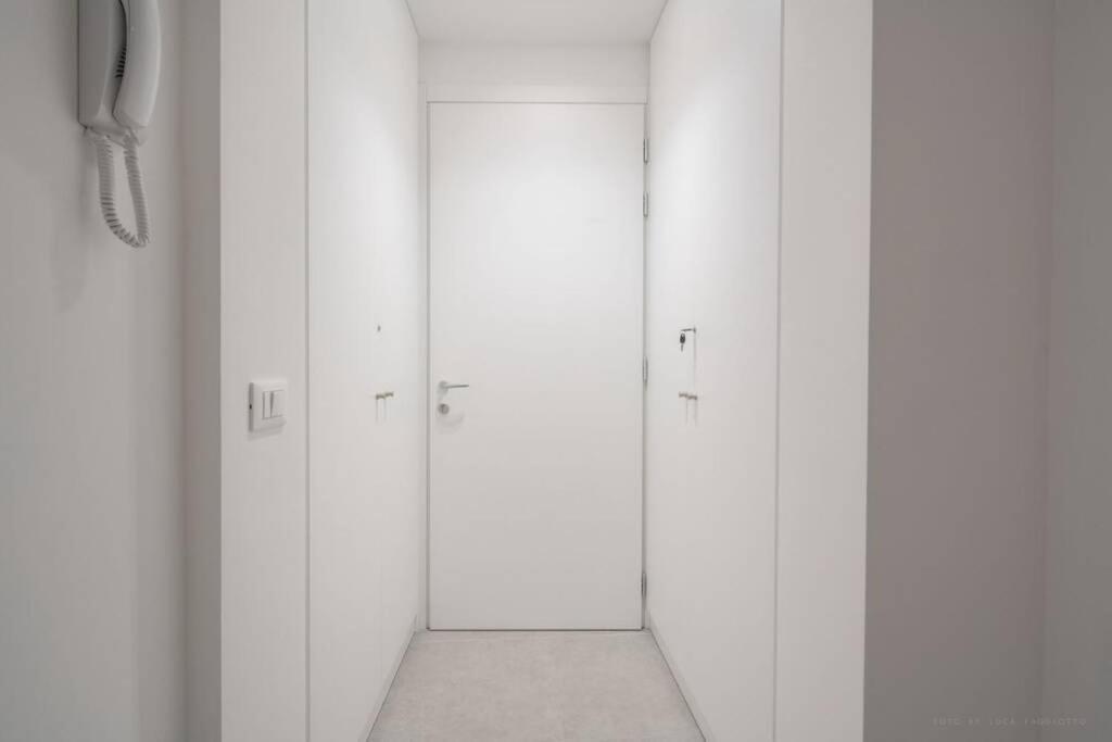 Ormesini Courtyard Apartment Venice Ngoại thất bức ảnh
