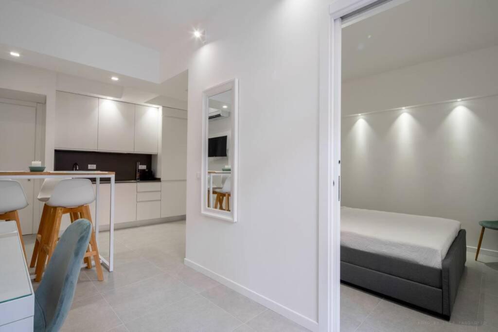 Ormesini Courtyard Apartment Venice Ngoại thất bức ảnh
