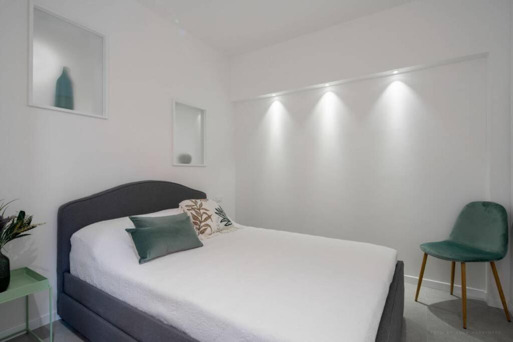 Ormesini Courtyard Apartment Venice Ngoại thất bức ảnh
