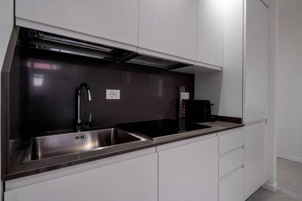 Ormesini Courtyard Apartment Venice Ngoại thất bức ảnh