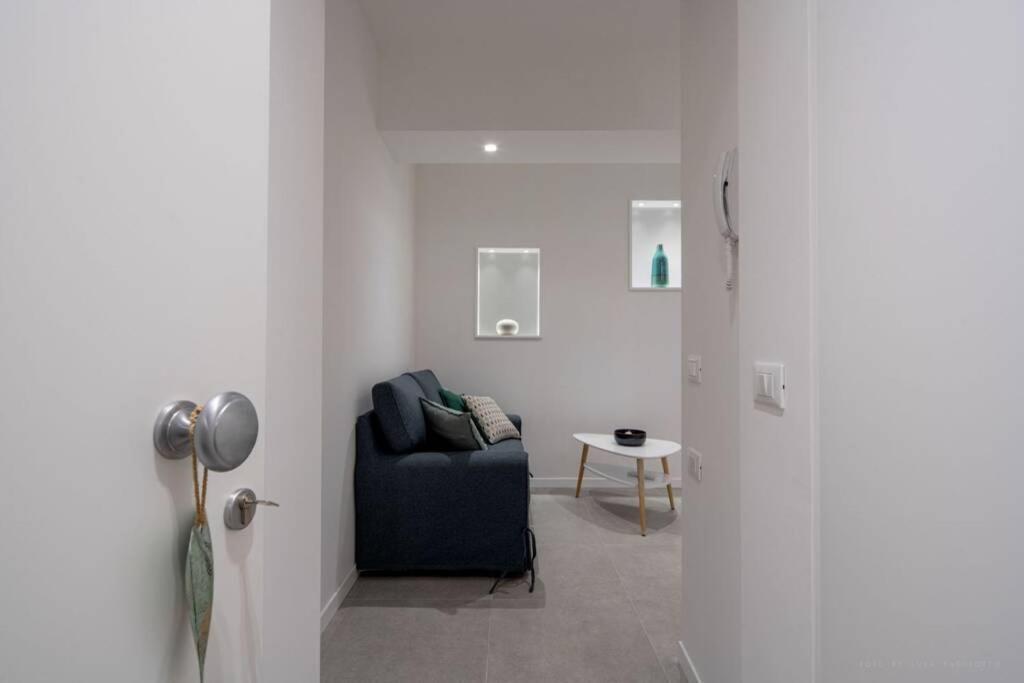 Ormesini Courtyard Apartment Venice Ngoại thất bức ảnh