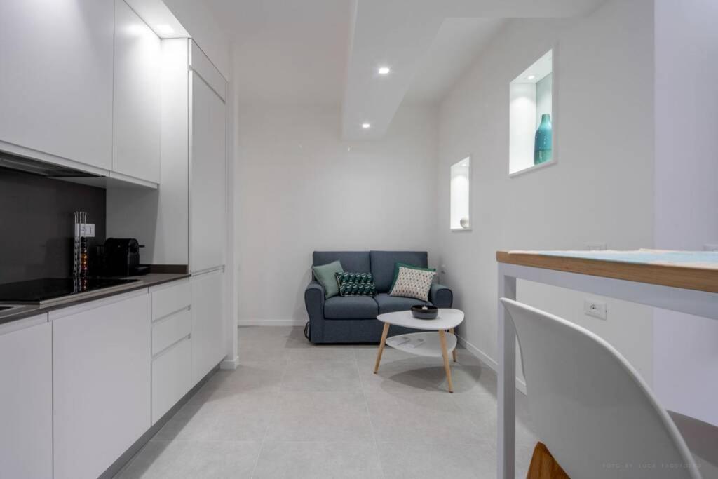 Ormesini Courtyard Apartment Venice Ngoại thất bức ảnh