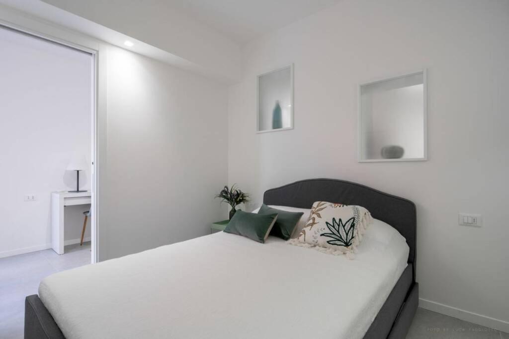 Ormesini Courtyard Apartment Venice Ngoại thất bức ảnh