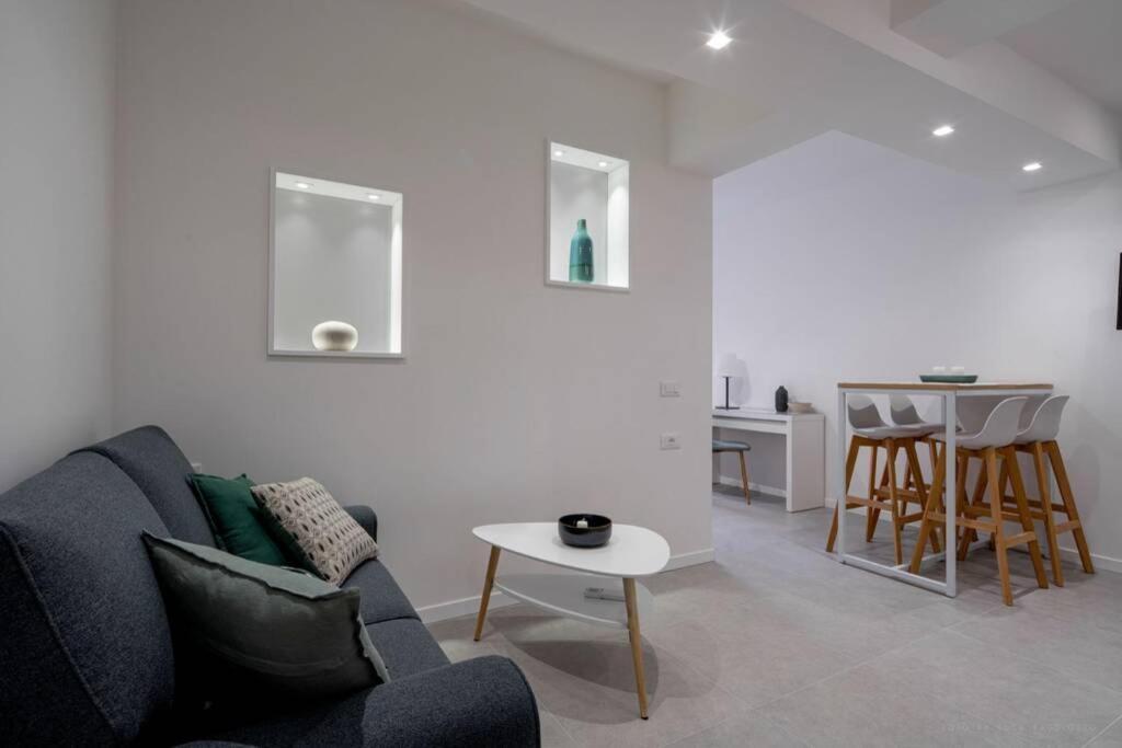 Ormesini Courtyard Apartment Venice Ngoại thất bức ảnh