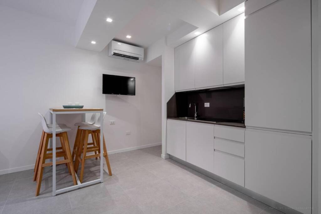 Ormesini Courtyard Apartment Venice Ngoại thất bức ảnh