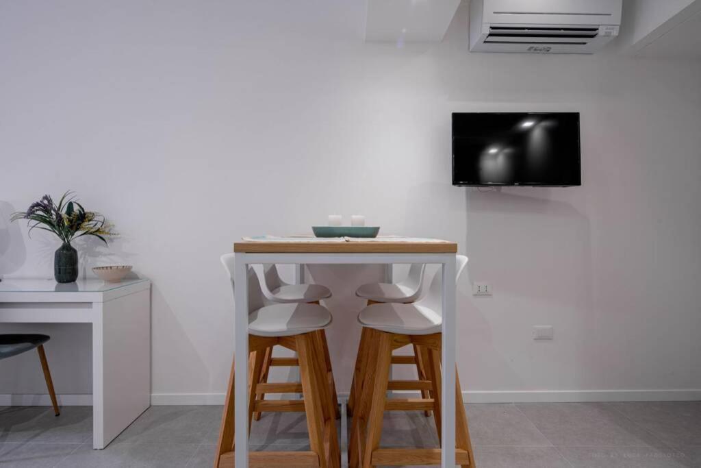 Ormesini Courtyard Apartment Venice Ngoại thất bức ảnh