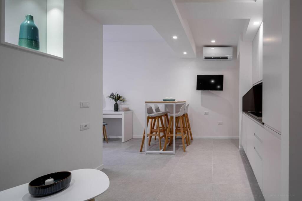 Ormesini Courtyard Apartment Venice Ngoại thất bức ảnh