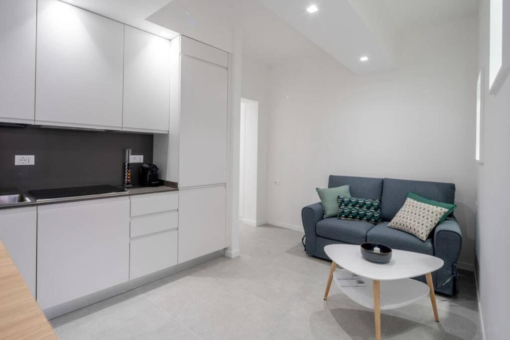 Ormesini Courtyard Apartment Venice Ngoại thất bức ảnh